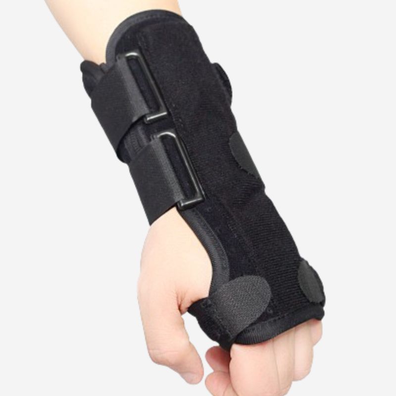 Brace para muñeca túnel carpiano