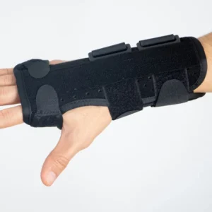 Brace para muñeca túnel carpiano