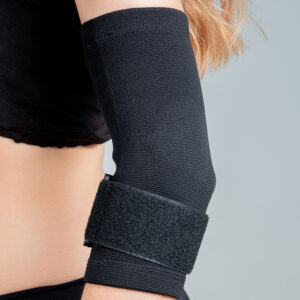 Nuestro Soporte Elástico para Codo