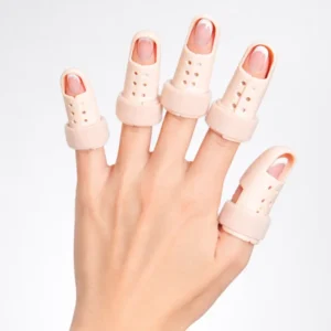 Férula mallet con correa