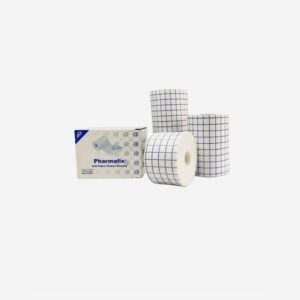 Cinta poliéster stress Pharmafix
