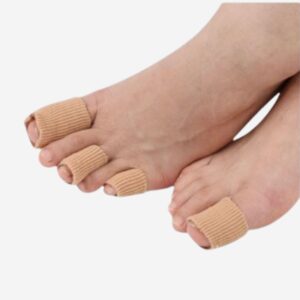 Protector tubular en silicona